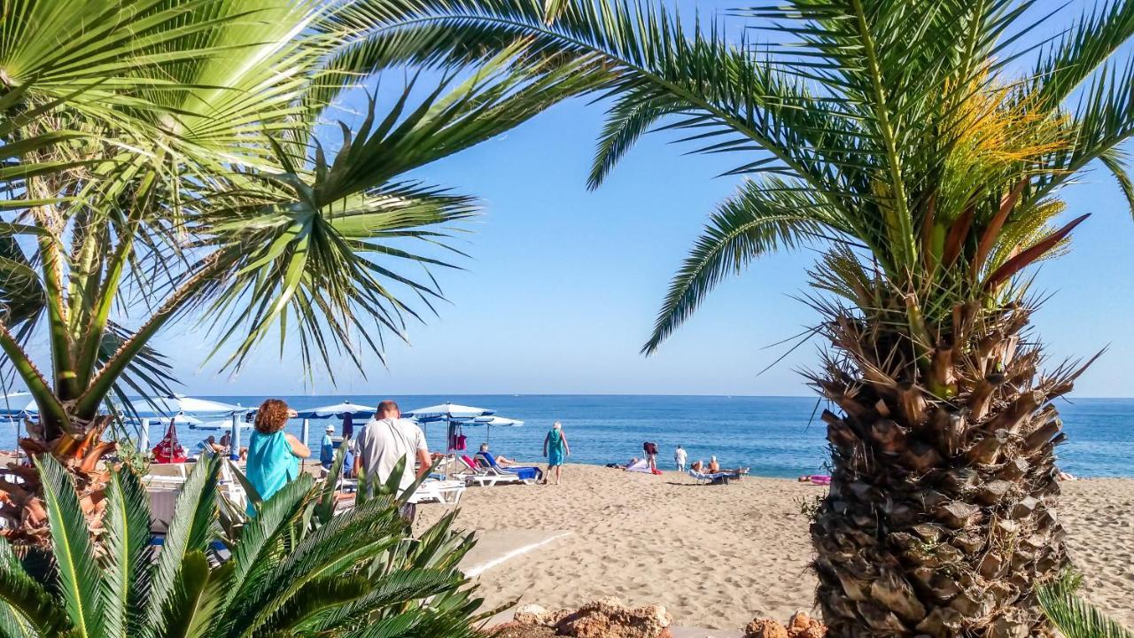 Duquesa De Espana トレモリノス エクステリア 写真