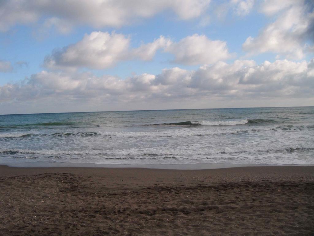 Duquesa De Espana トレモリノス エクステリア 写真