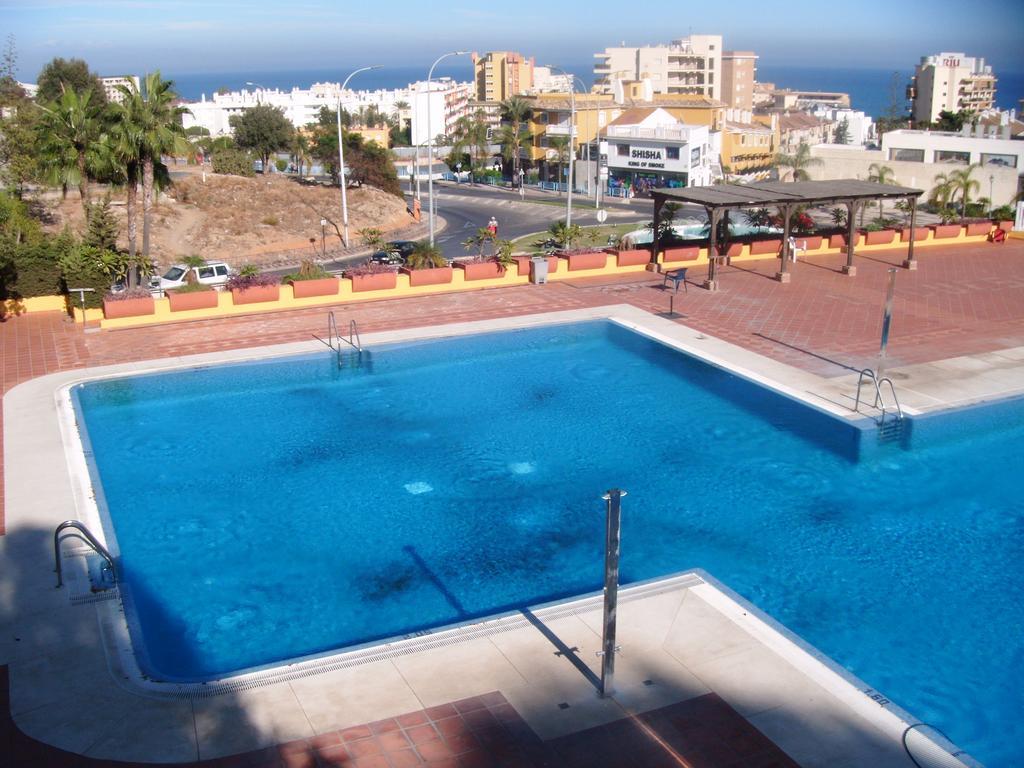 Duquesa De Espana トレモリノス エクステリア 写真