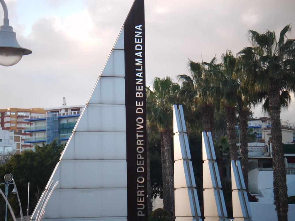 Duquesa De Espana トレモリノス エクステリア 写真